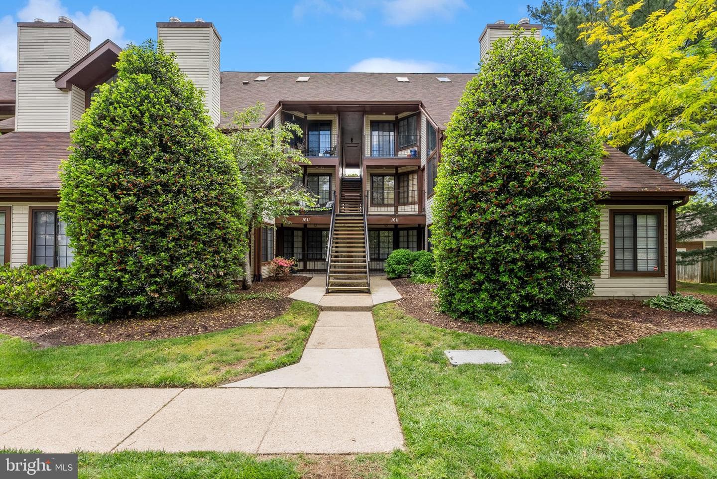 1611 Airy Hill Court #9a, Crofton