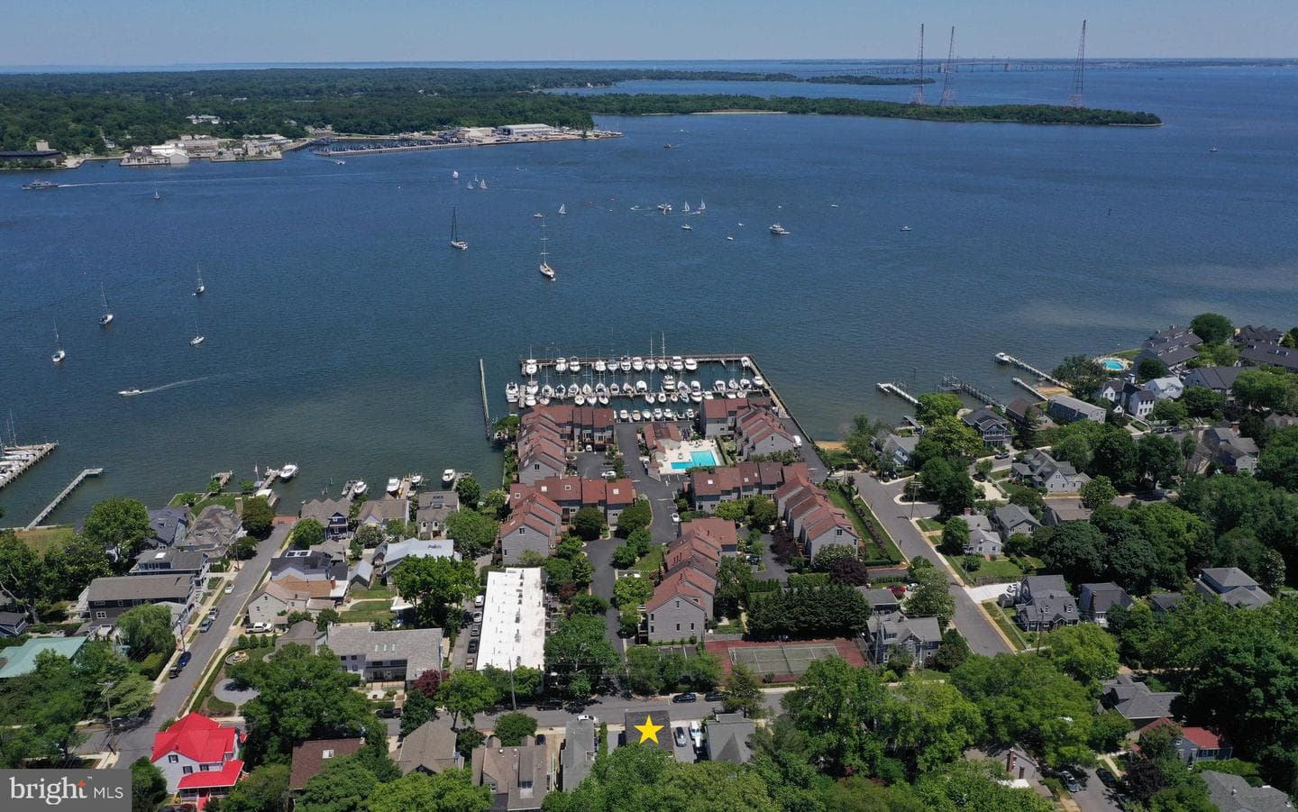 422 First Street, Annapolis