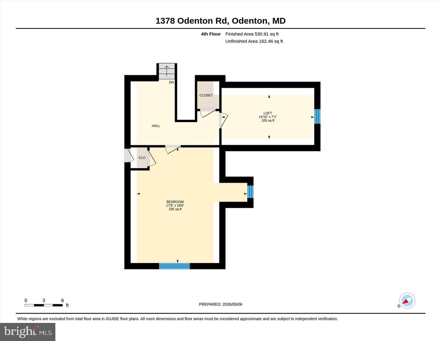 1378 Odenton Road photo 54