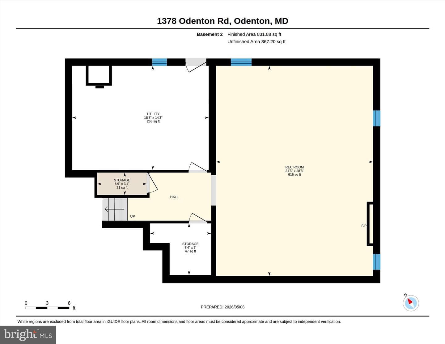 1378 Odenton Road photo 56