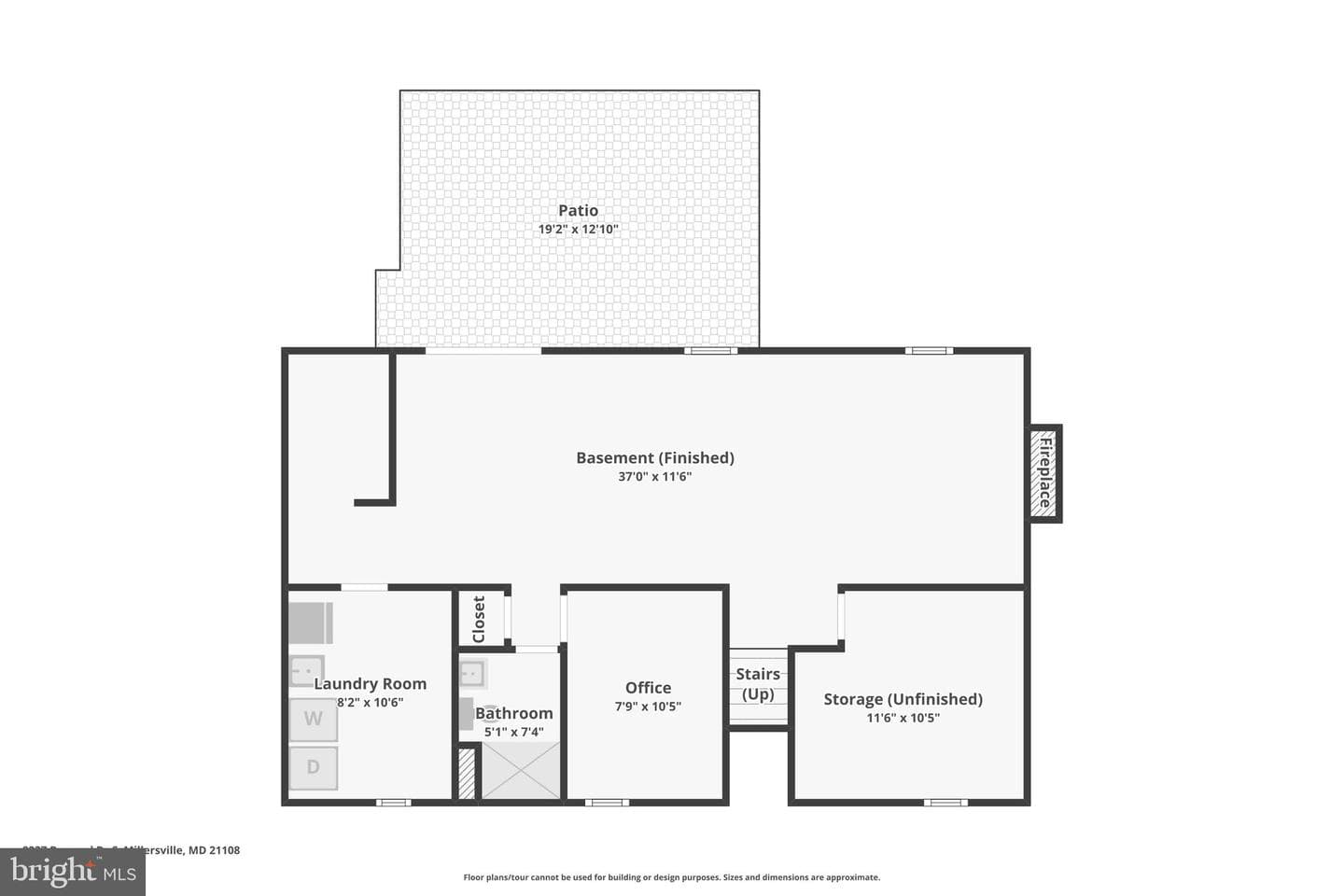 8237 Bernard Drive S photo 26