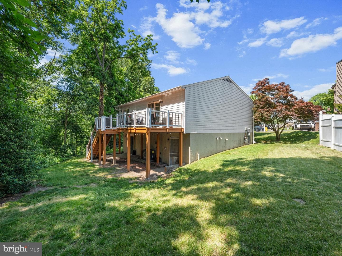 7107 Pickering Court photo 24