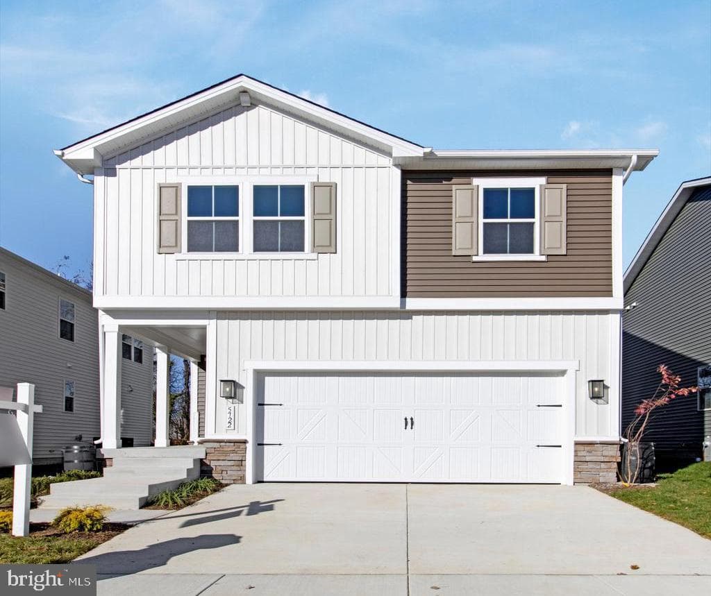 5722 Howard Drive, Glen Burnie