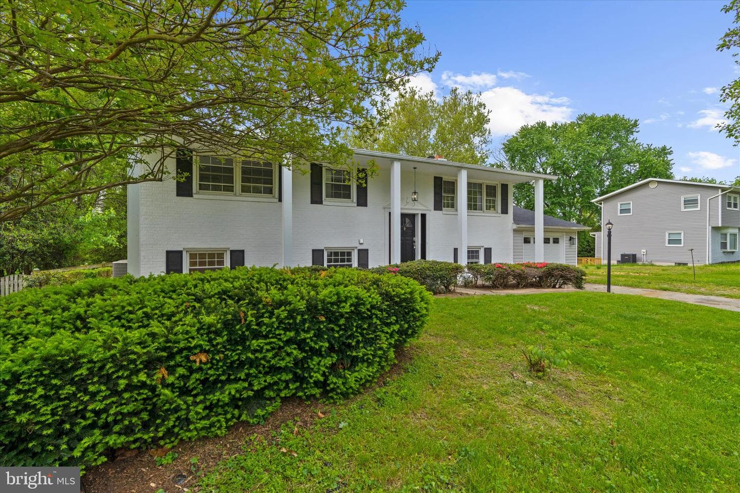 599 Brightwood Road photo 3