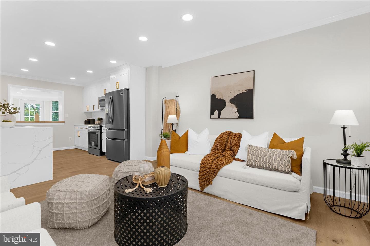 599 Brightwood Road photo 9