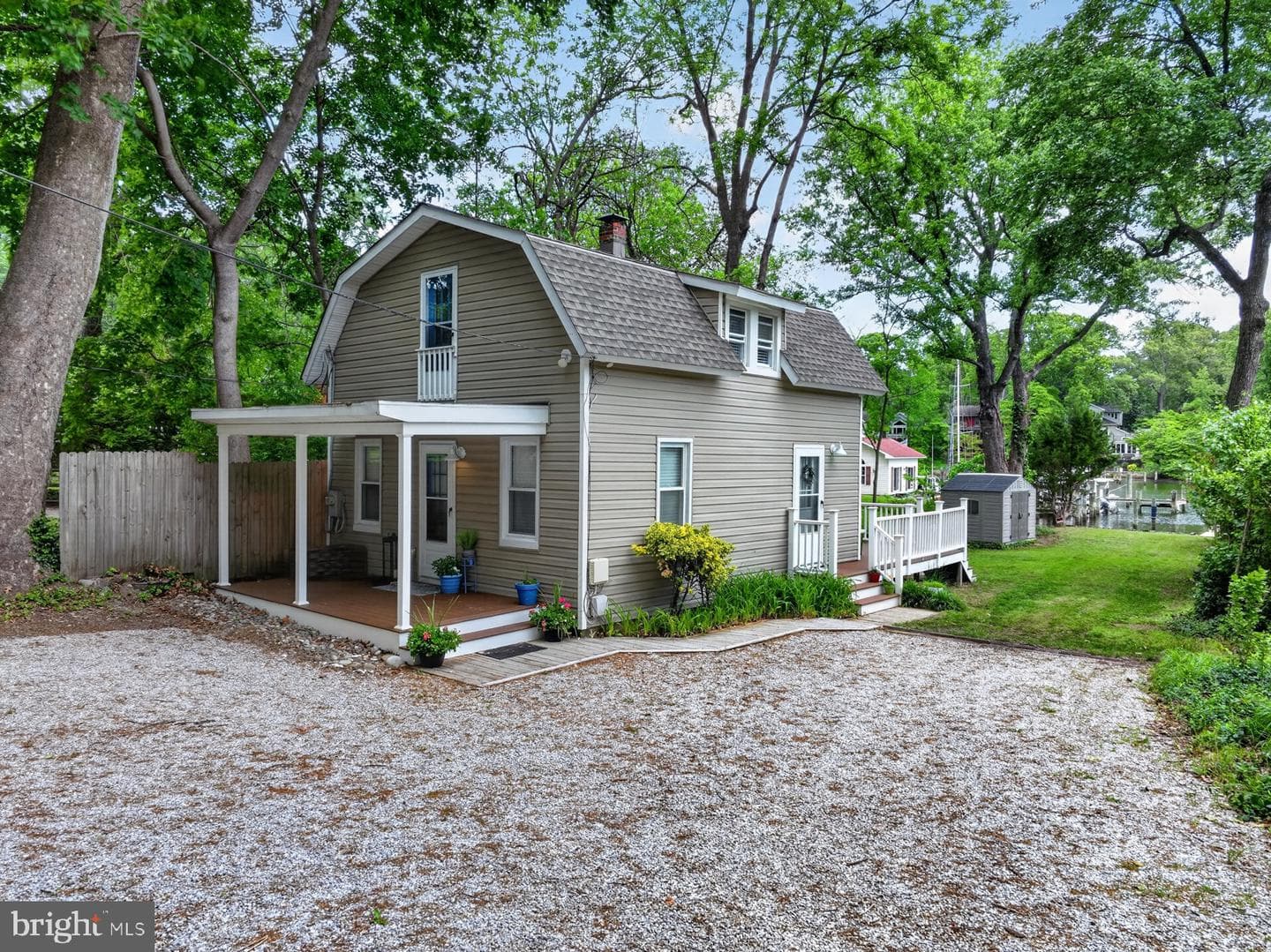 252 Cypress Creek Road, Severna Park