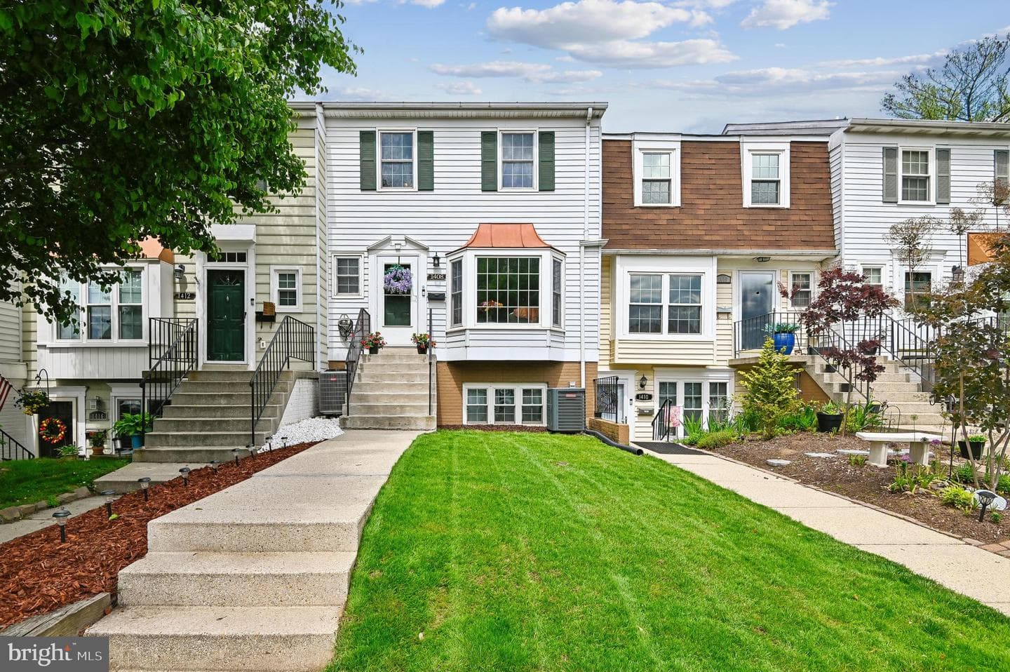 1408 Harwick Ct