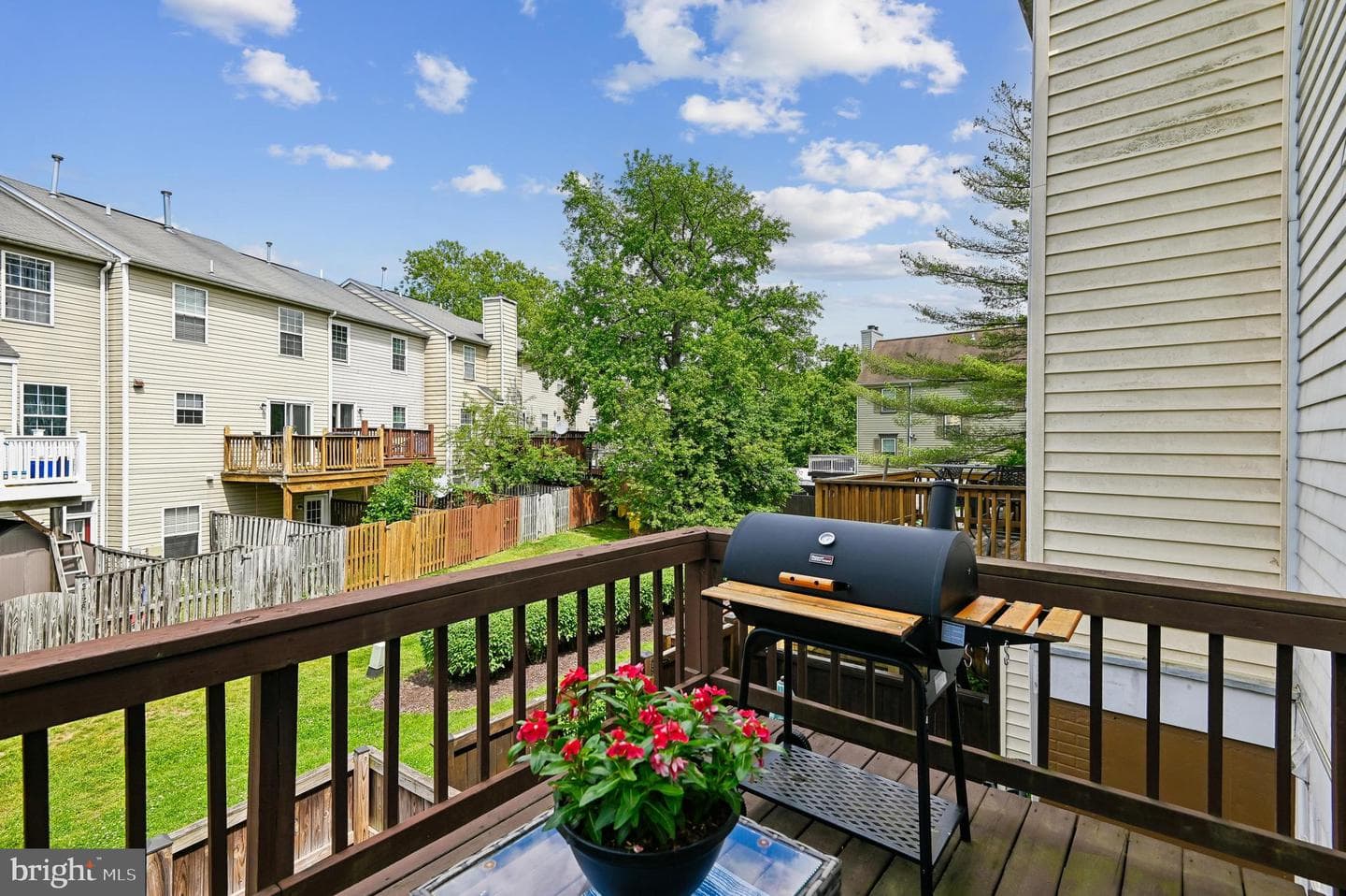 1408 Harwick Court photo 15