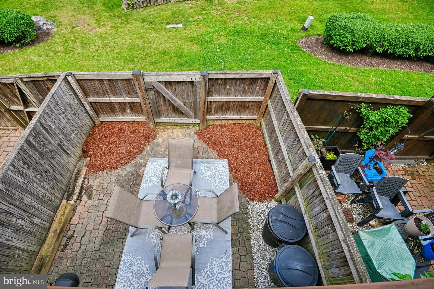 1408 Harwick Court photo 36