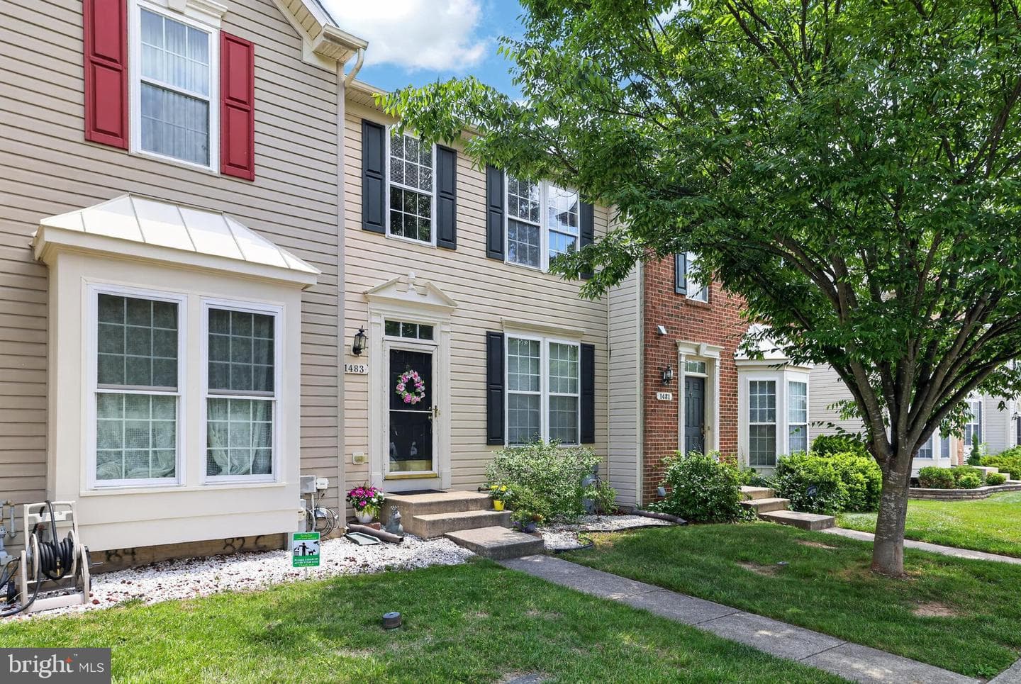 1483 Pangbourne Way, Hanover