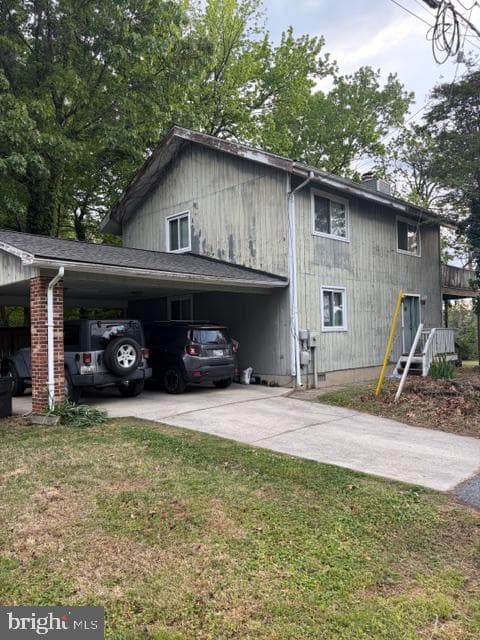 3328 Shore Drive, Annapolis