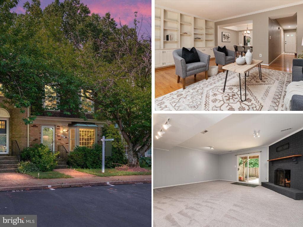 505 Bay Dale Court, Arnold