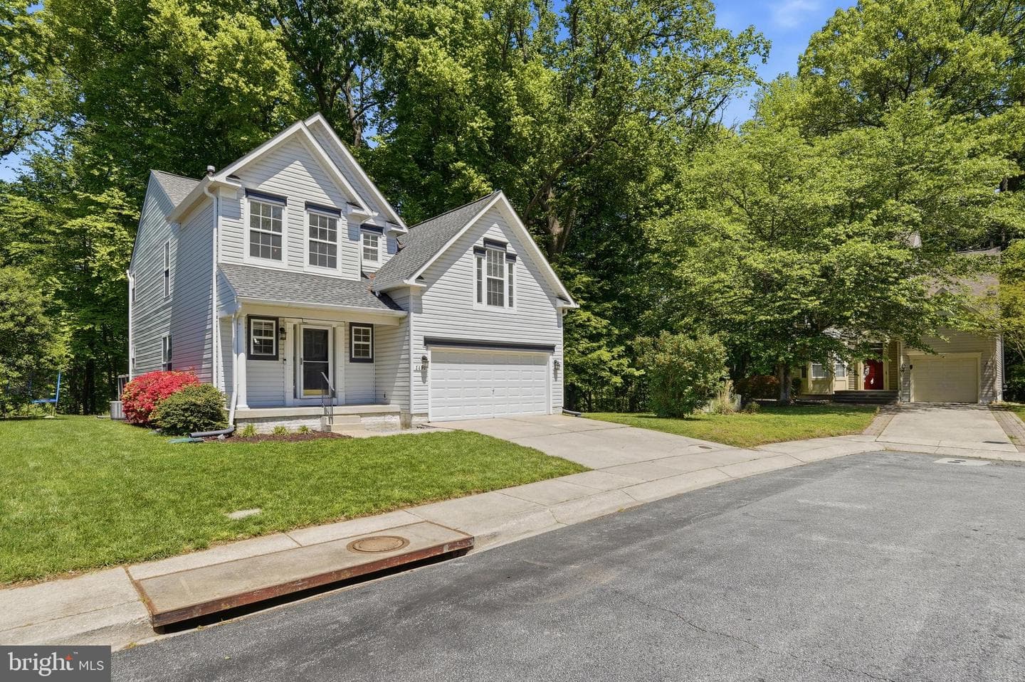 2402 Hightee Court photo 3