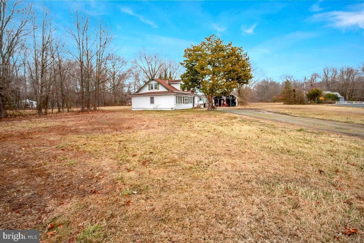 6037 Drum Point Road