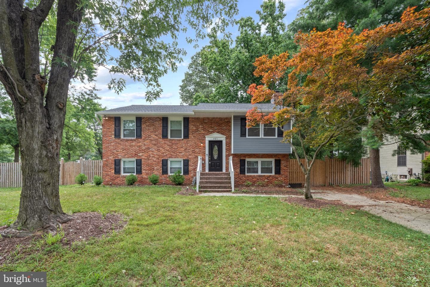481 Eastwood Court, Severna Park