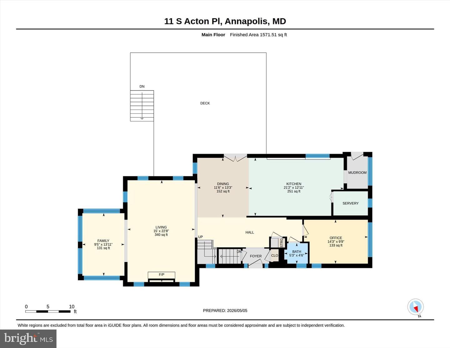 11 S Acton Place photo 116