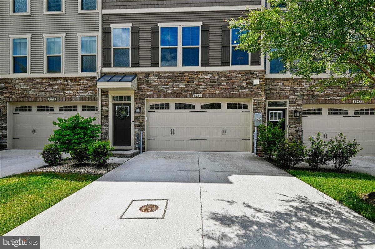 8261 Kippis Road, Millersville