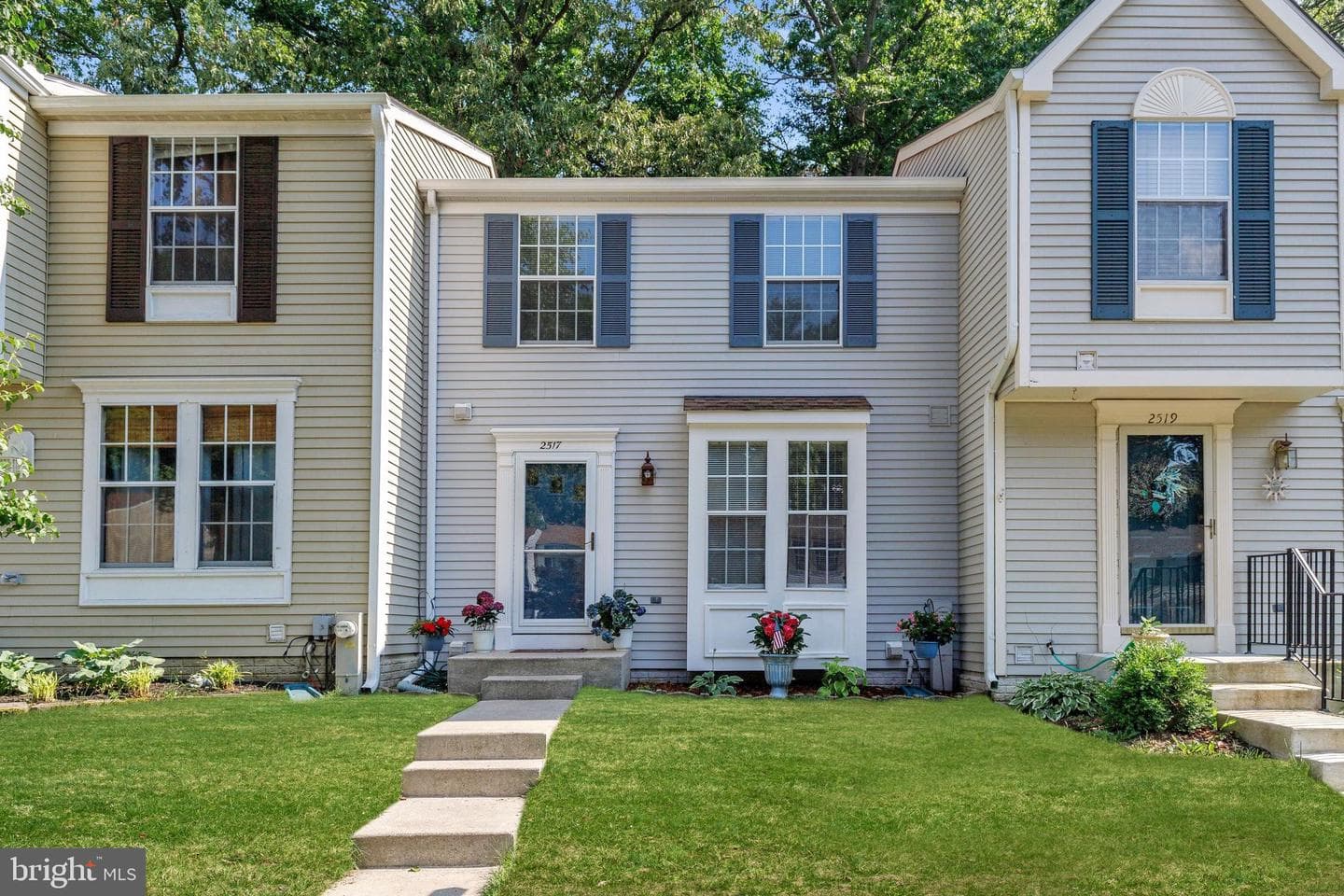 2517 Log Mill Court, Crofton