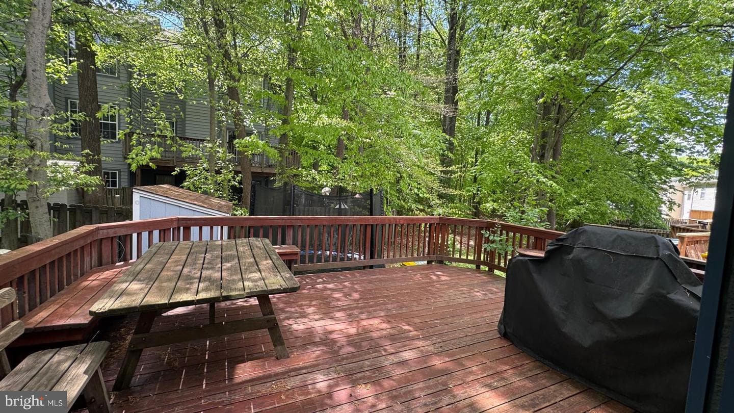 2517 Log Mill Court, Crofton
