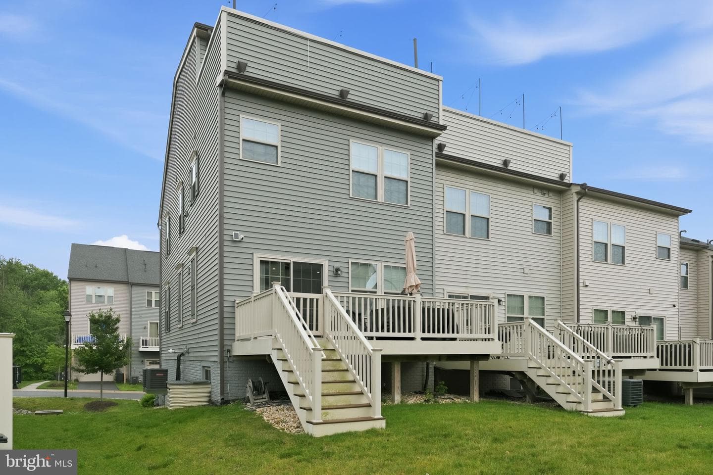 3012 Bretons Ridge Way photo 36