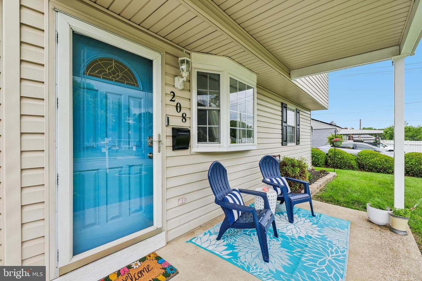 208 Carroll Road photo 44