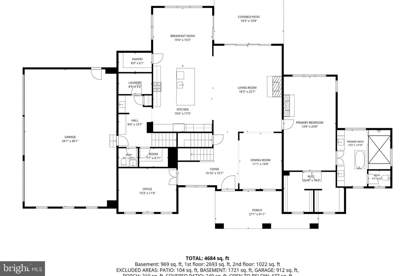 1220 Indian Landing Road photo 123
