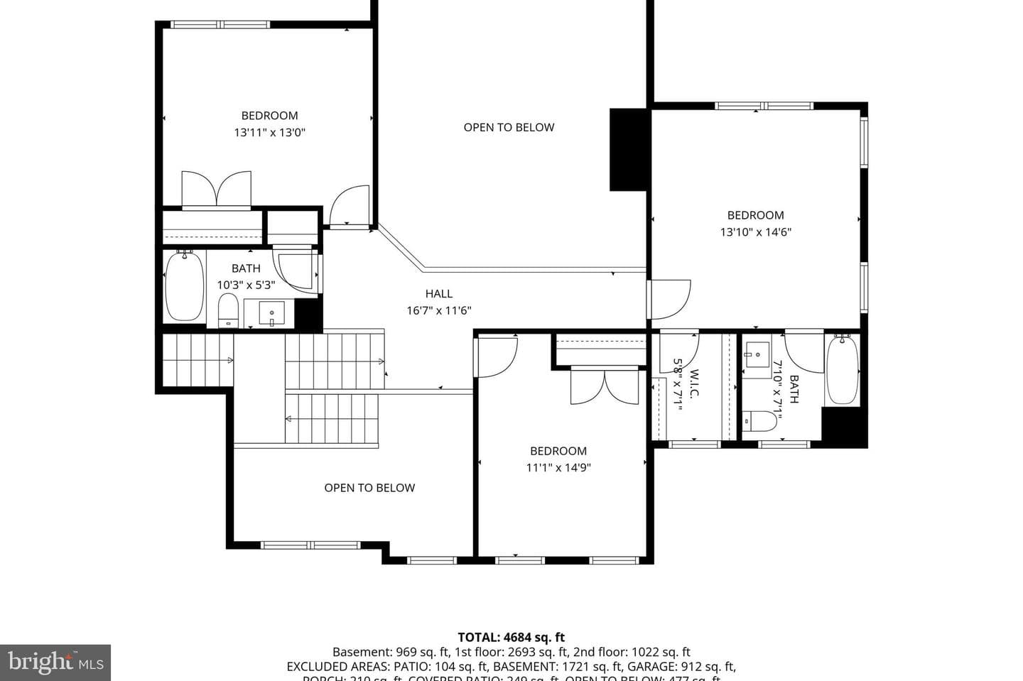 1220 Indian Landing Road photo 124