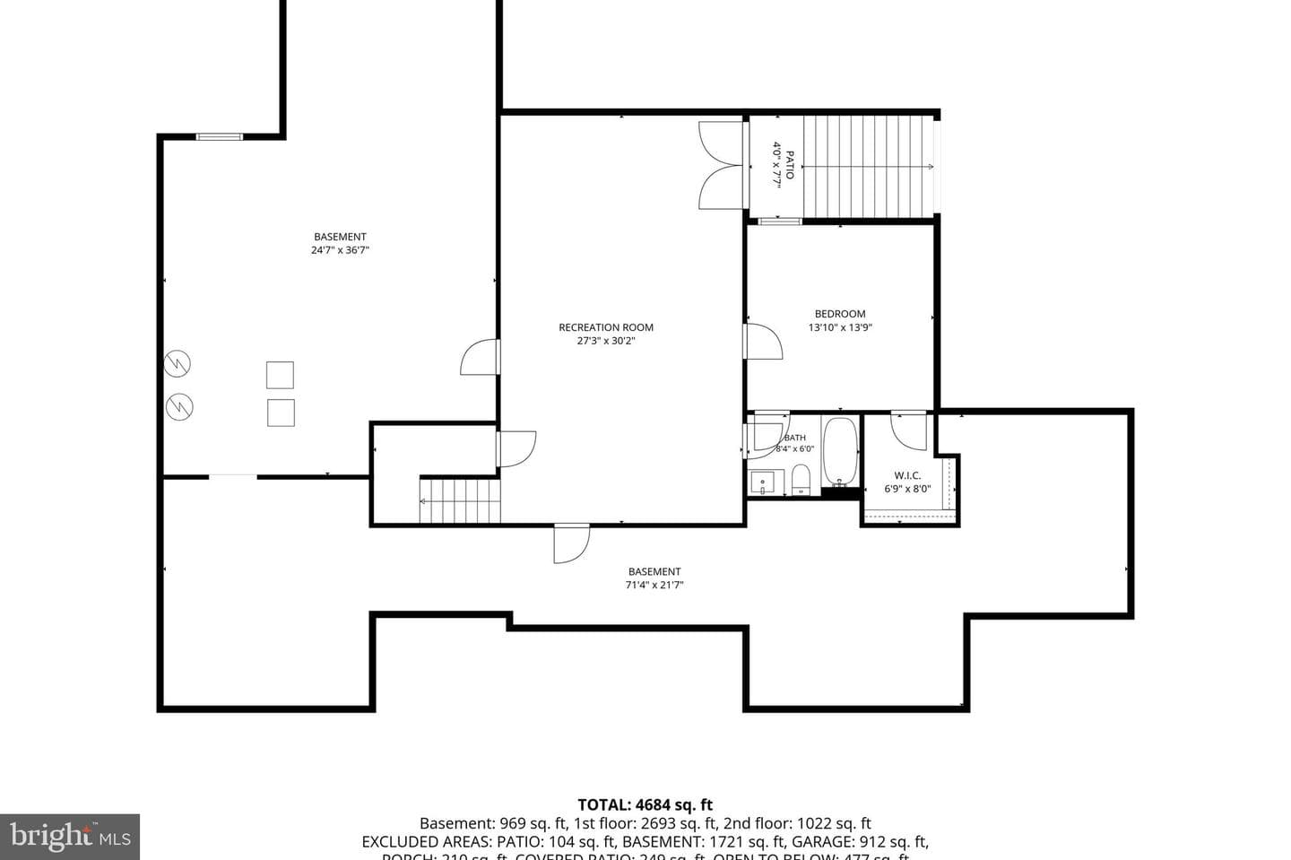 1220 Indian Landing Road photo 125