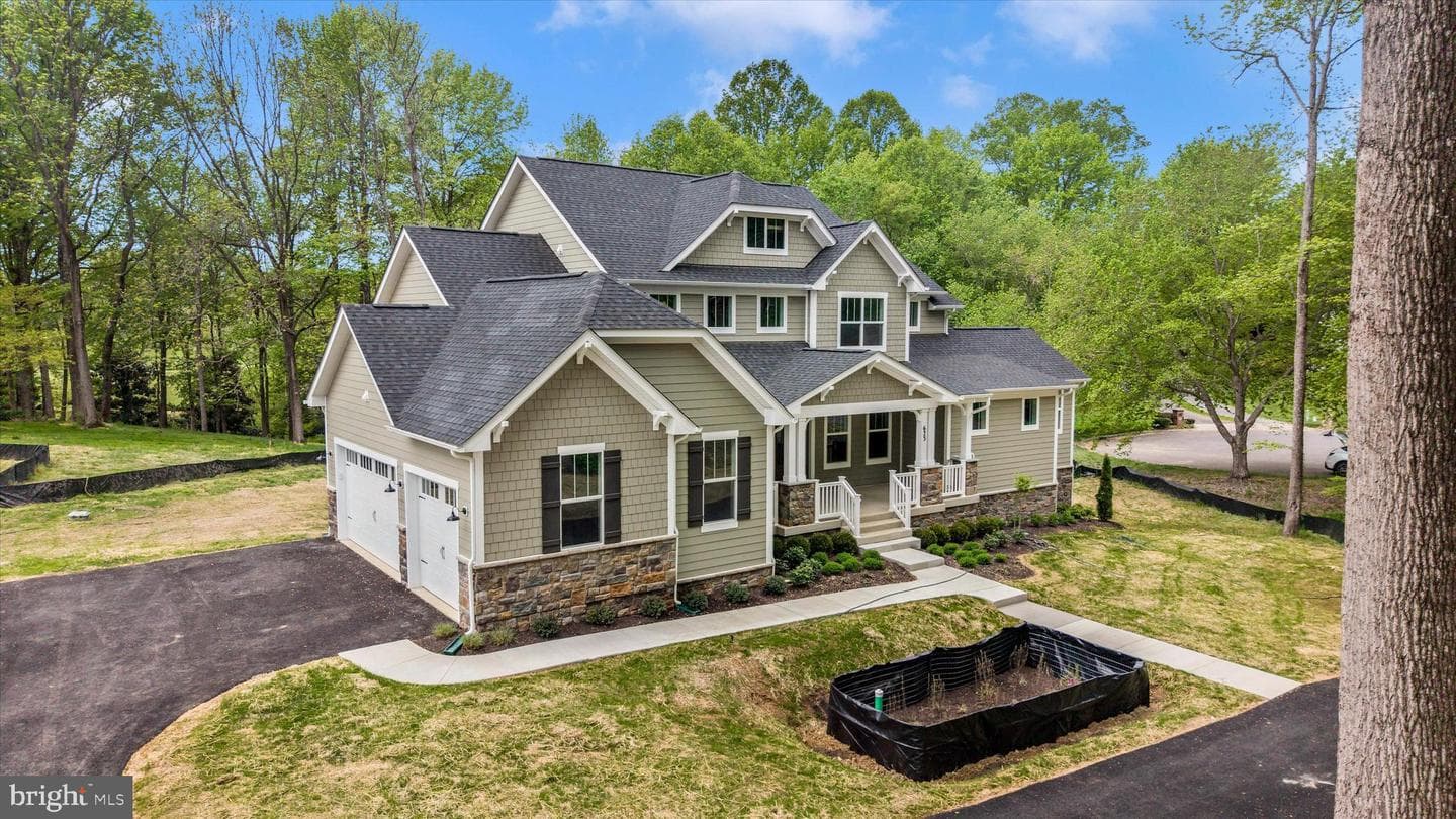 1210 Indian Landing Road, Millersville