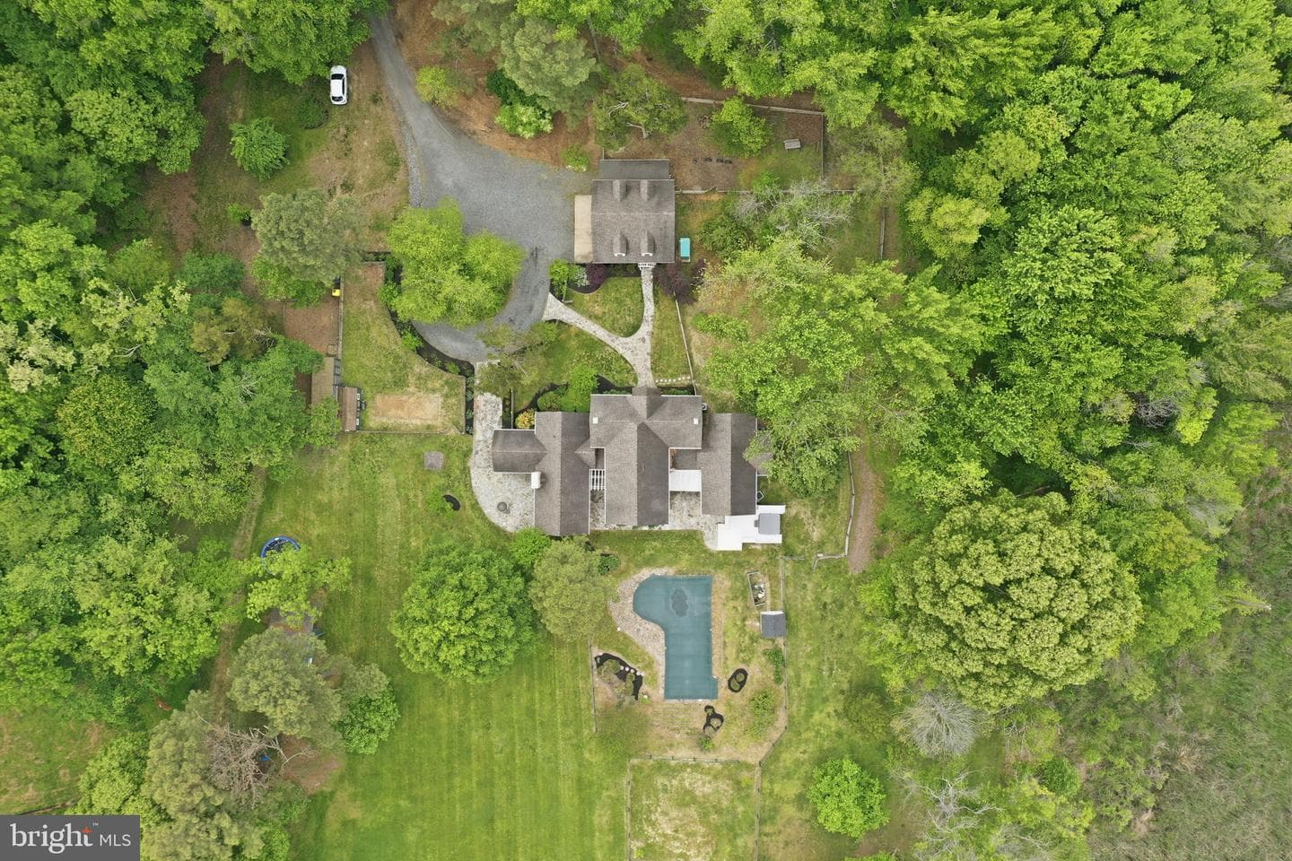 5865 Deale Beach Road photo 42