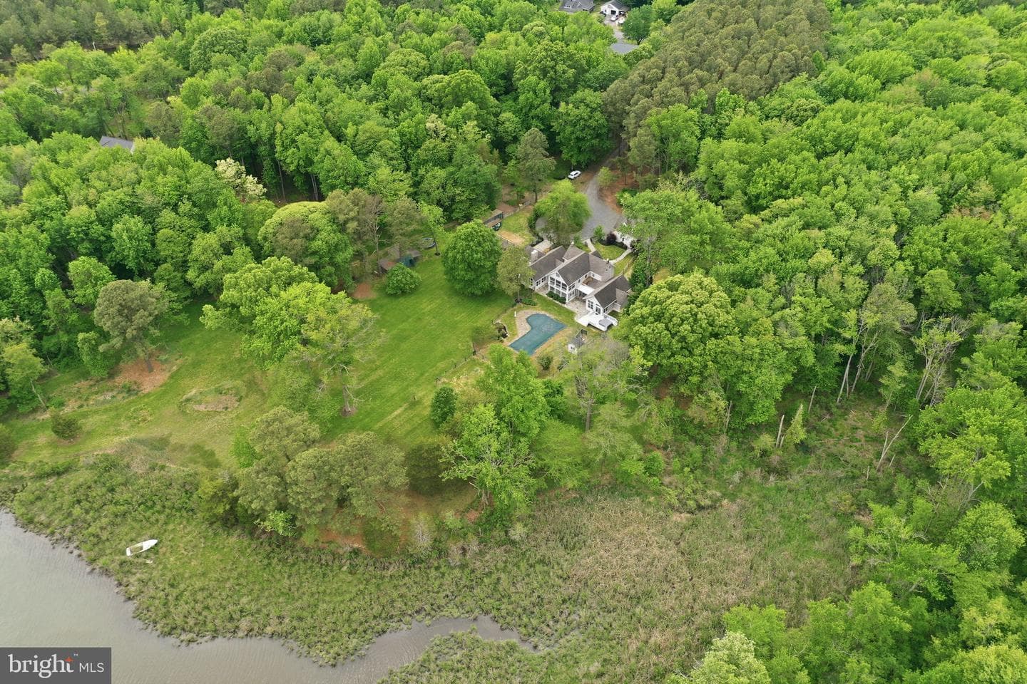 5865 Deale Beach Road photo 43