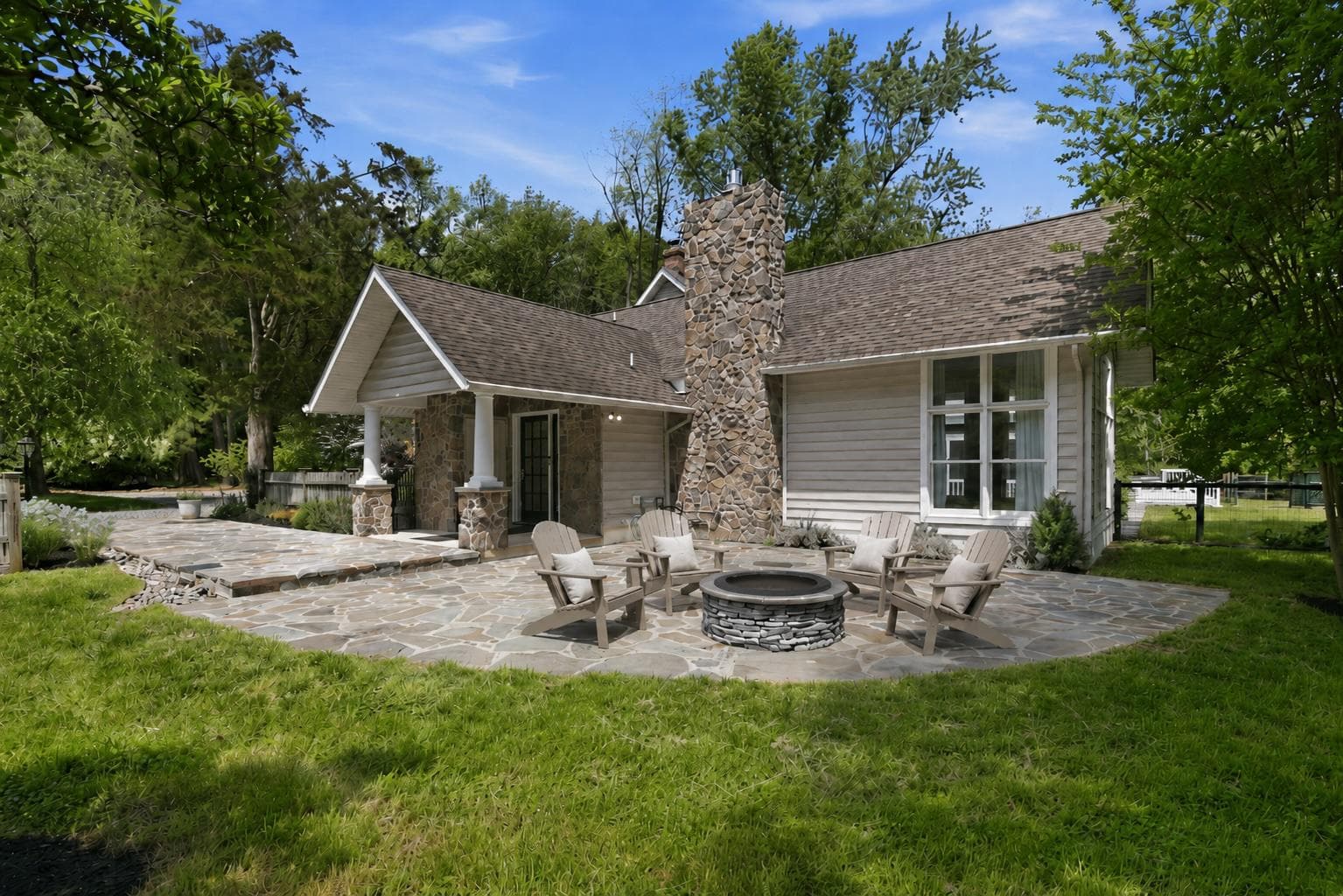 5865 Deale Beach Road photo 9