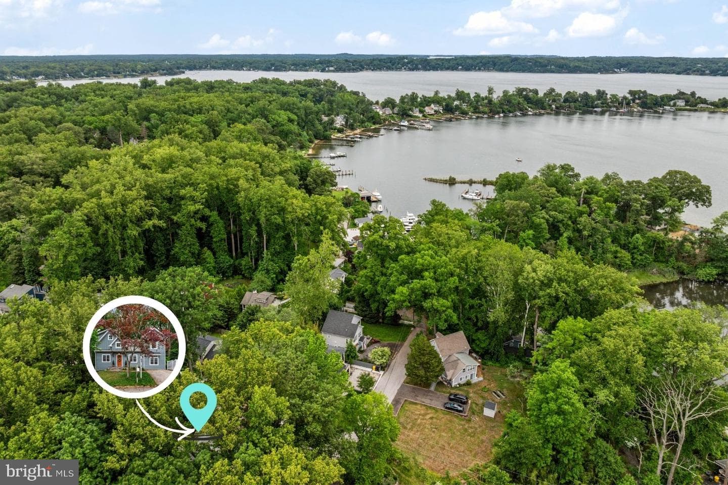 934 N Forest Trail photo 10