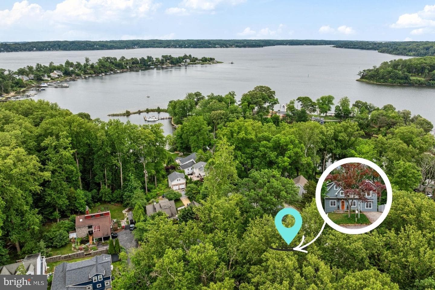 934 N Forest Trail photo 50