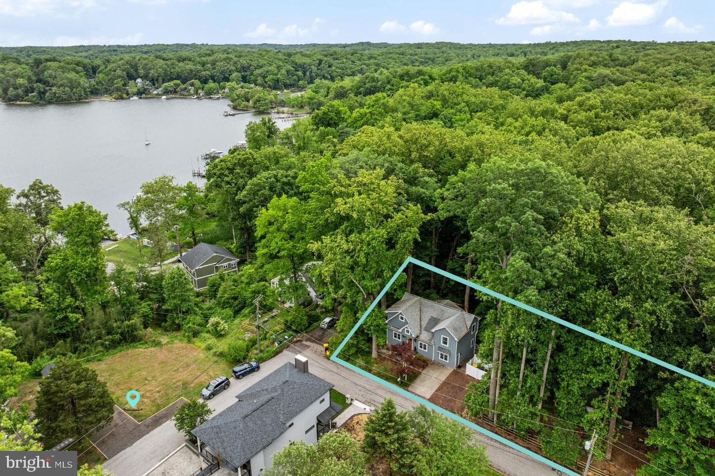 934 N Forest Trail photo 7