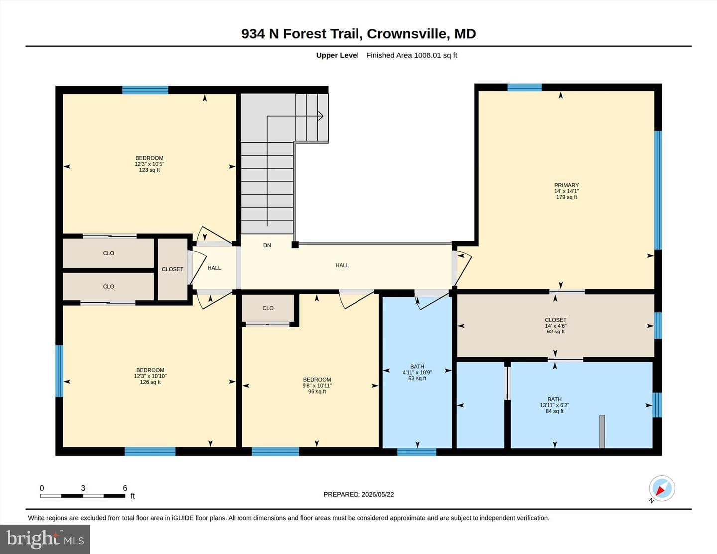 934 N Forest Trail photo 82