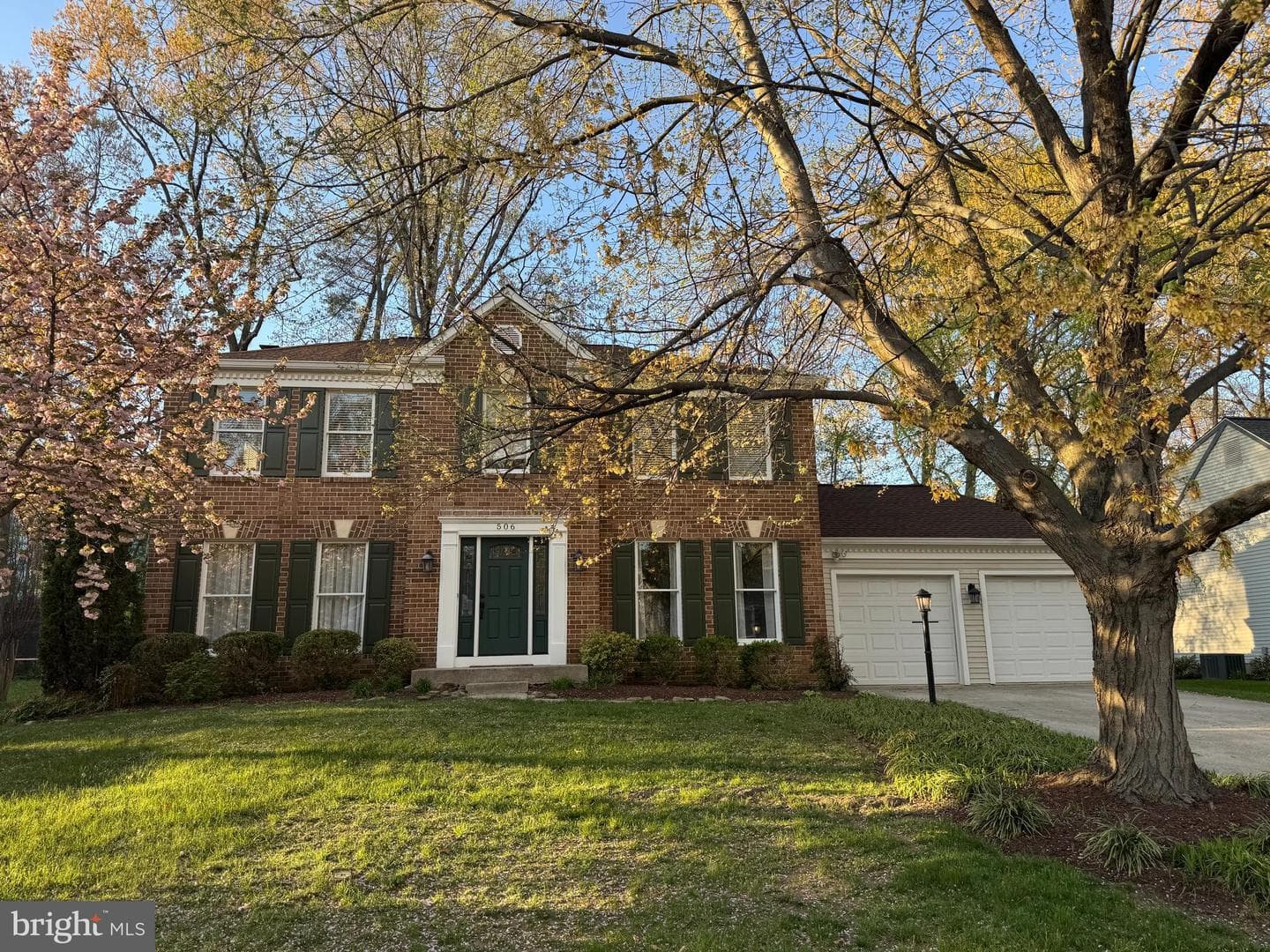 506 Red Birch Road photo 1