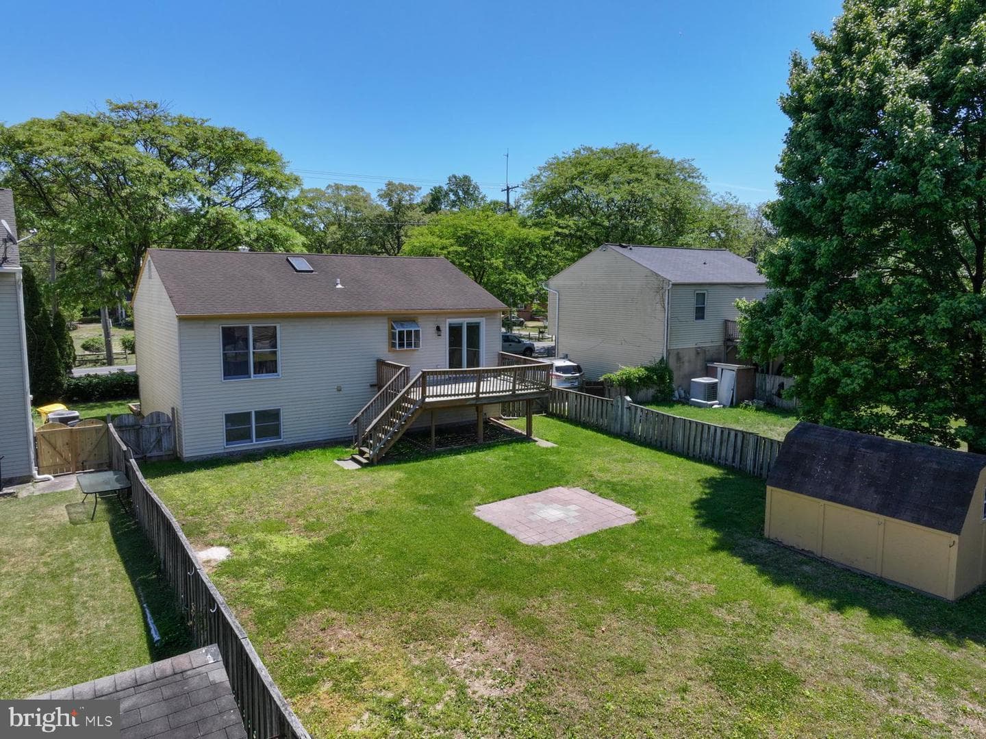 7838 Tick Neck Road photo 4