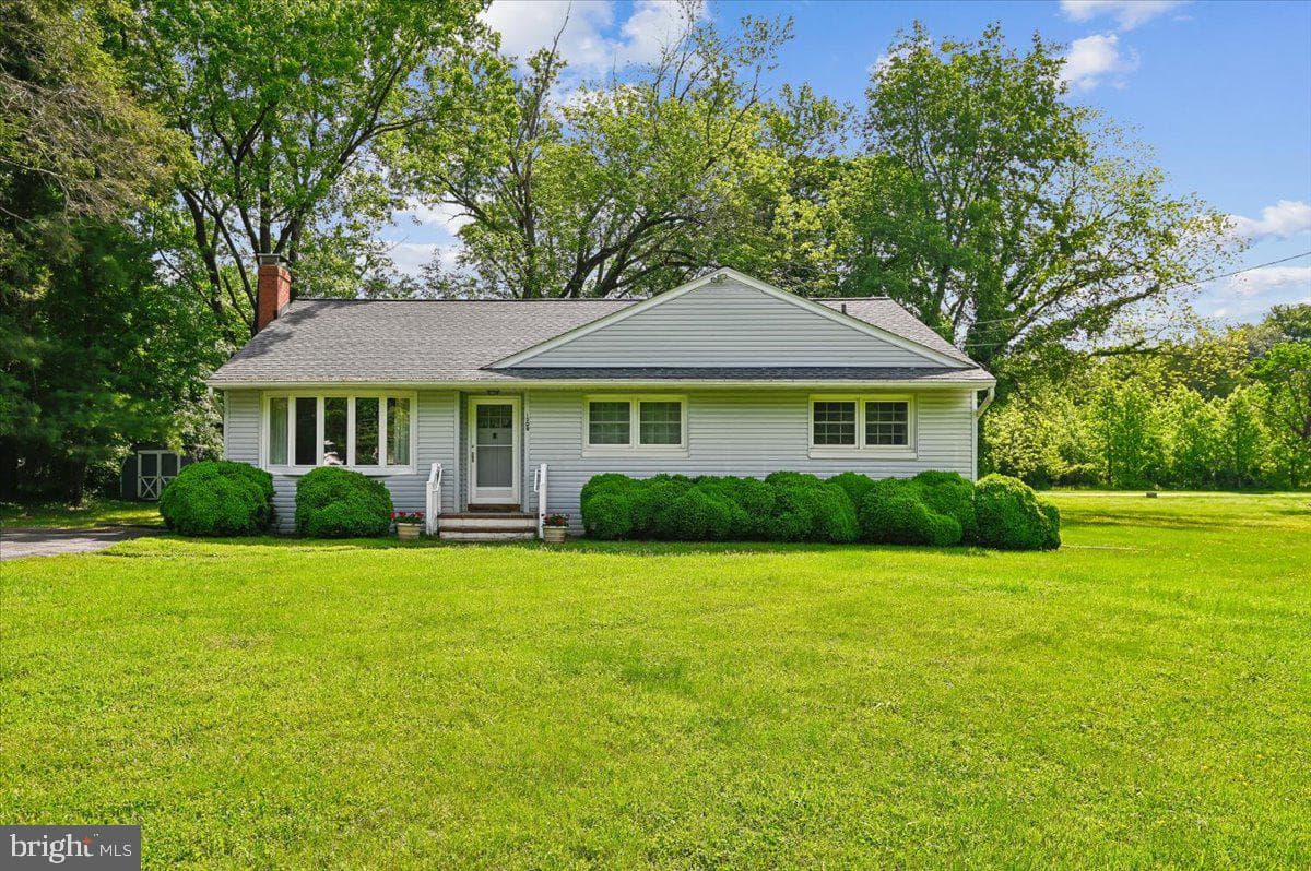 1509 Duvall Road, Annapolis