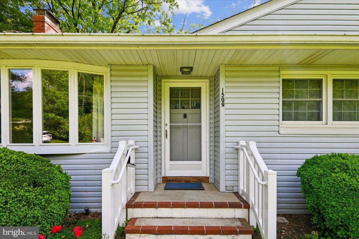 1509 Duvall Road photo 14