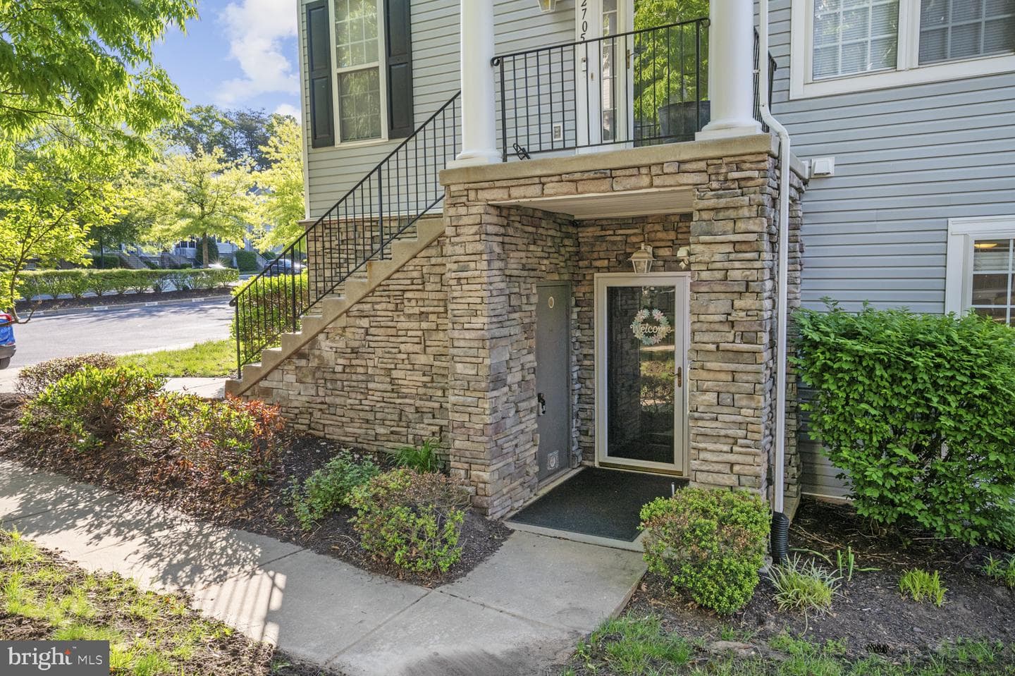 2703 Oak Leaf Court #2703, Odenton
