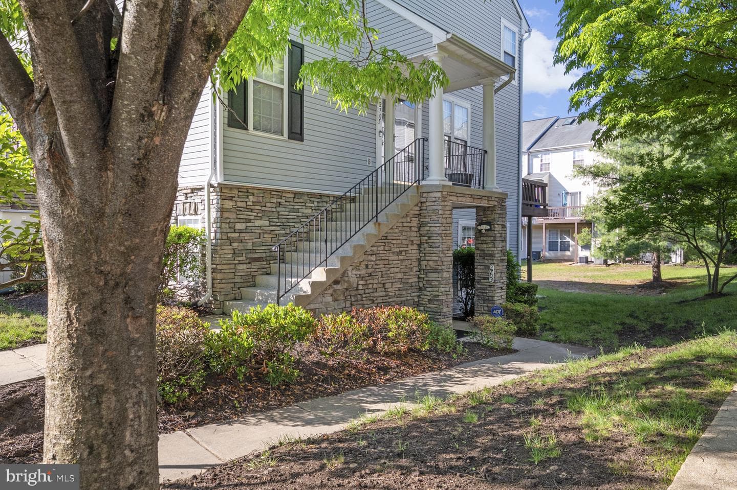 2703 Oak Leaf Court #2703, Odenton