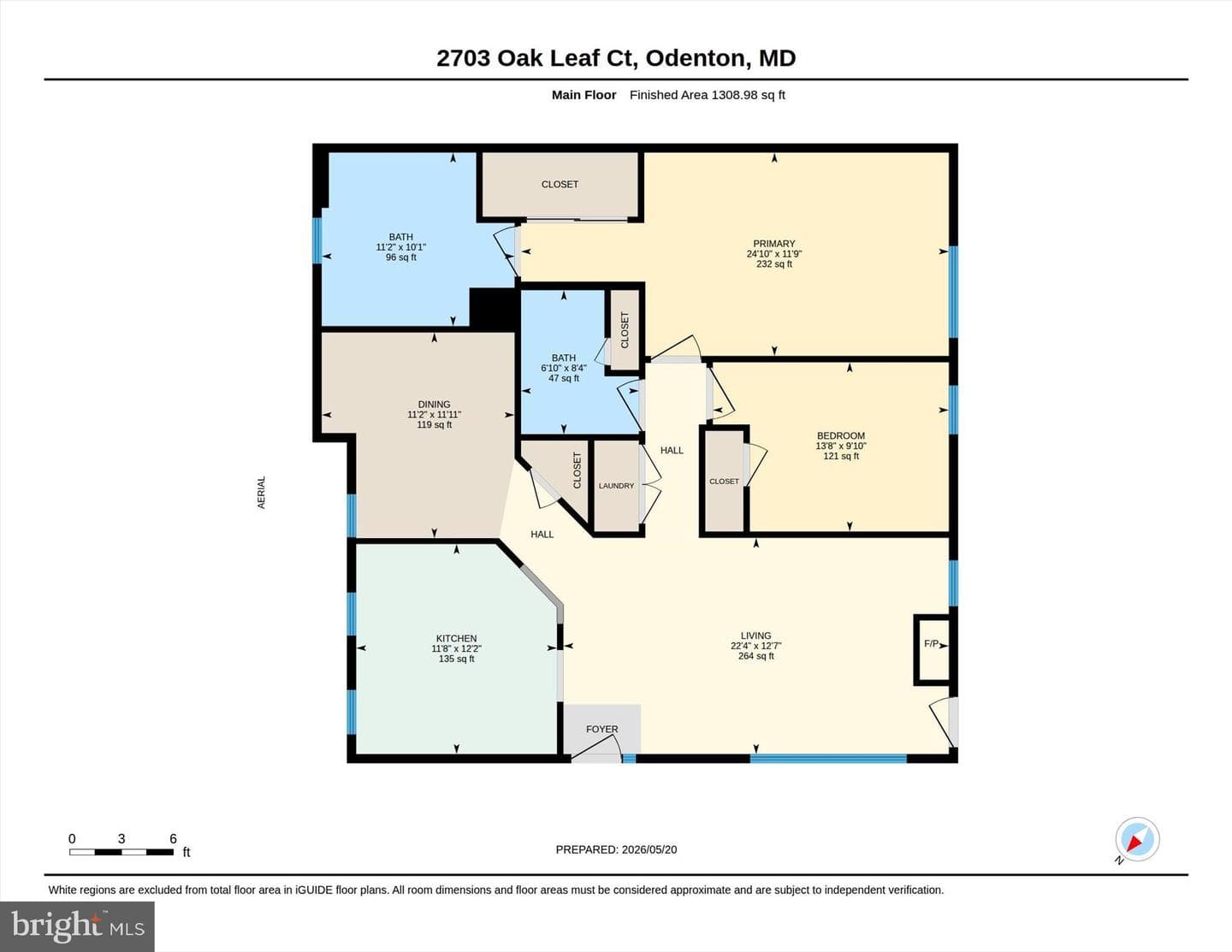 2703 Oak Leaf Ct # 2703 photo 27