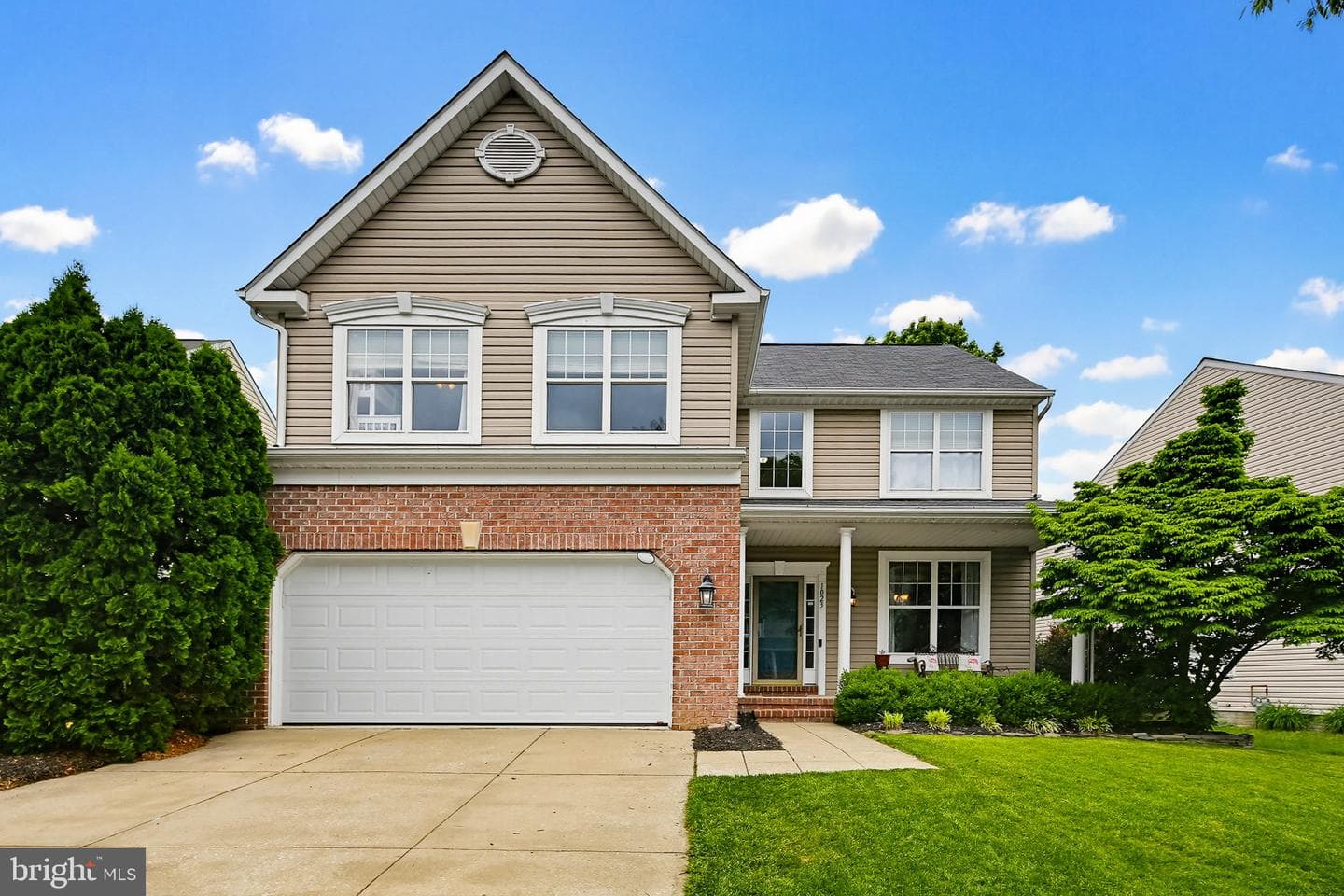 1023 Wheatfield Drive