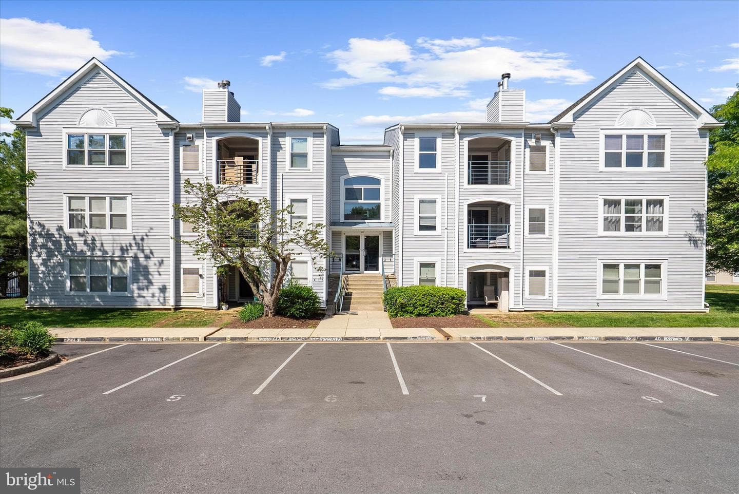 40 Greystone Court #l, Annapolis