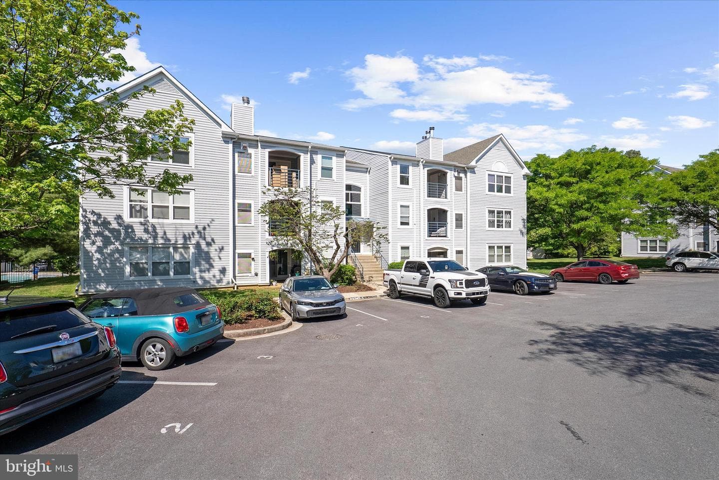 40 Greystone Court #l photo 39