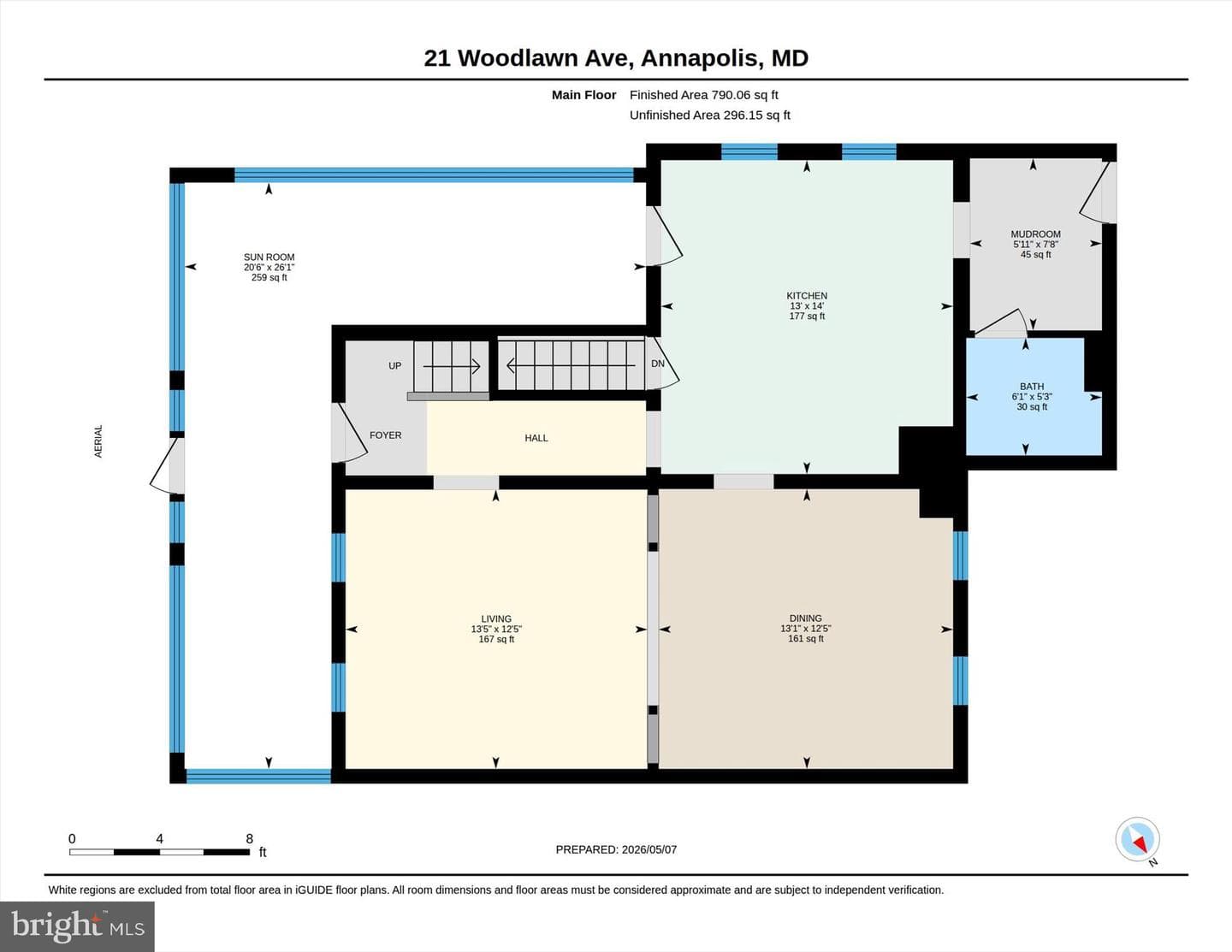 21 Woodlawn Avenue photo 56
