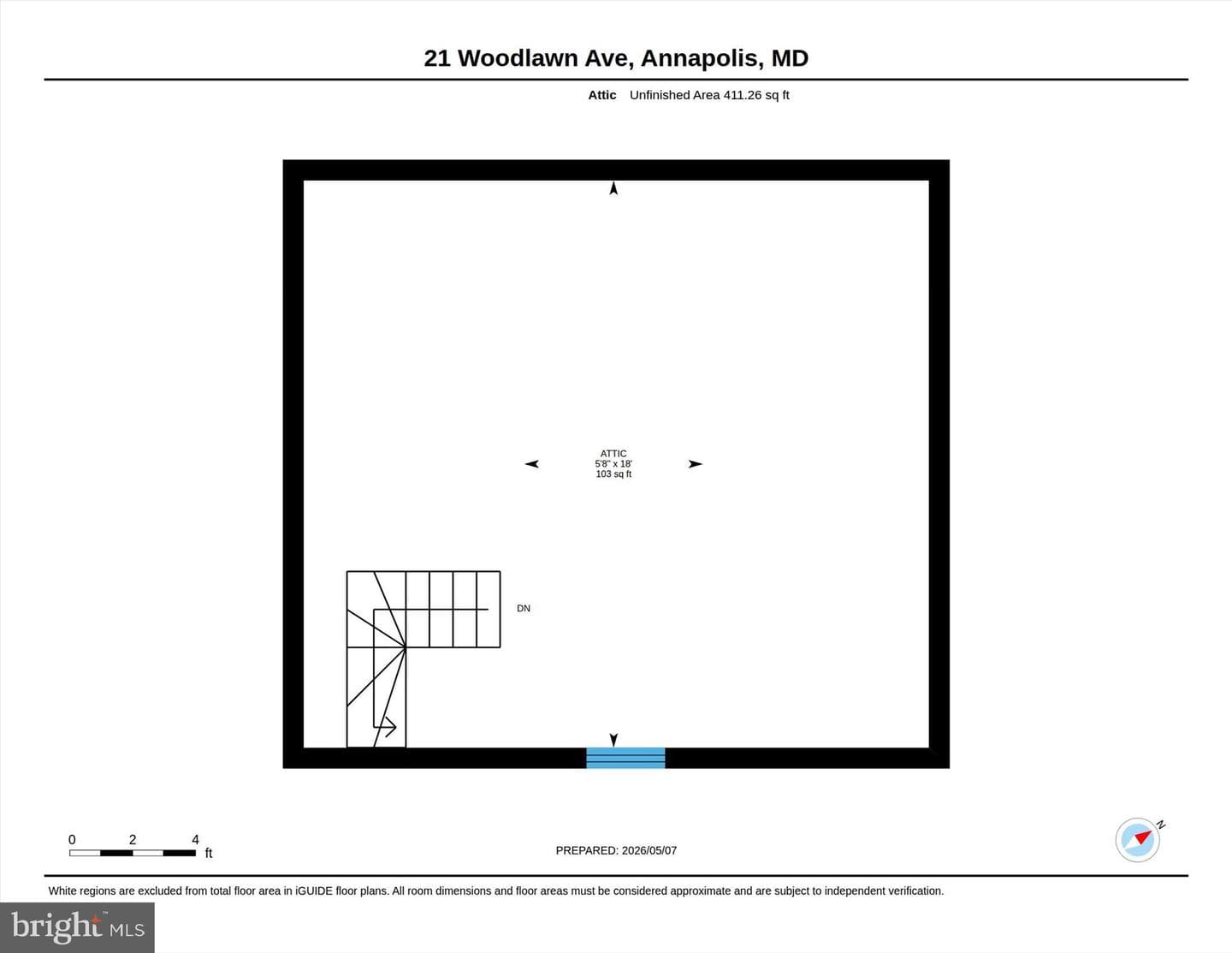 21 Woodlawn Avenue photo 58
