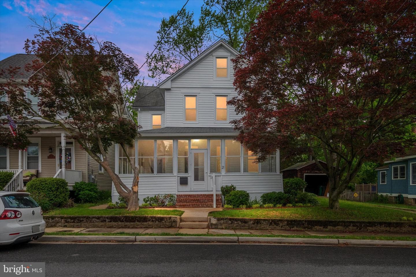 21 Woodlawn Avenue photo 9