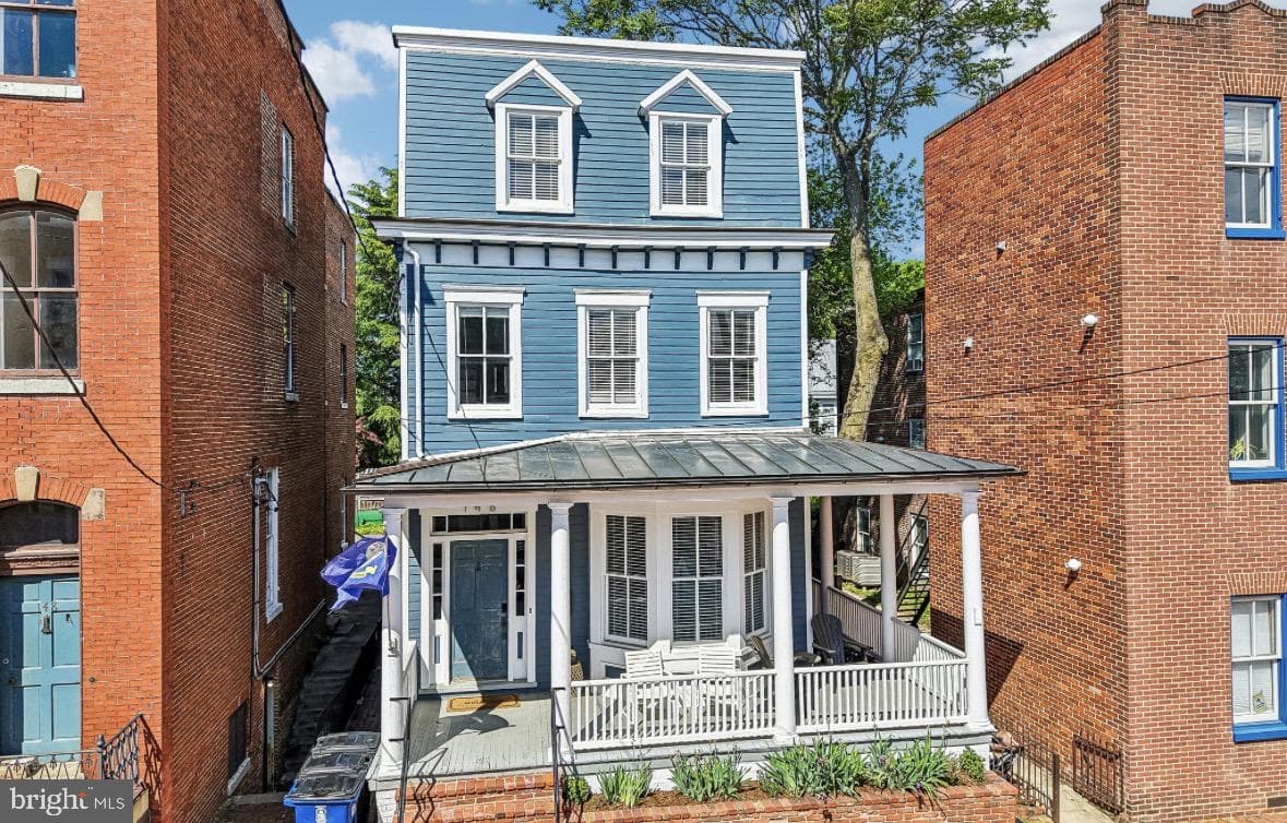 146 Duke Of Gloucester Street, Annapolis